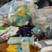 OPERAÇÃO CONTRA FABRICA DE ANABOLIZANTES EM GOIÁS