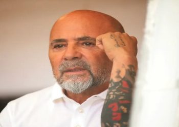 sampaoli no flamengo