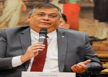 Flávio Dino Segurança nas escolas