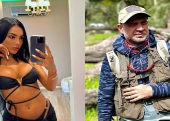 brasileira morta por empresario na argentina