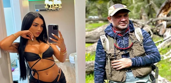 brasileira morta por empresario na argentina