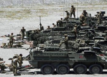 gastos militares em 2023