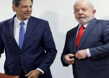 100 dias do governo lula
