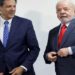 100 dias do governo lula
