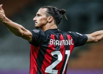 artilheiro ibrahimovic