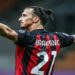 artilheiro ibrahimovic