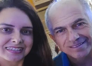 Vanuza Spala de Almeida foi encontrada morta em Ibitirama, no Caparaó capixaba. Celio Martins Morales, esposo da vítima e ex-vice-prefeito da cidade é o principal suspeito e teve a prisão decretada pela Justiça.