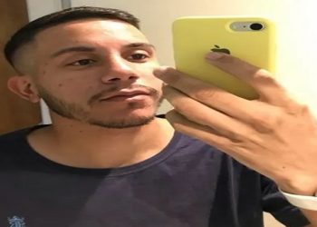 homem mata motorista e enterra corpo em praça de campinas