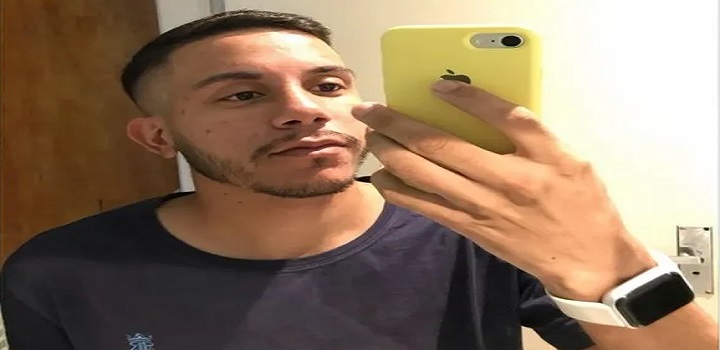 homem mata motorista e enterra corpo em praça de campinas