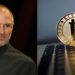 steve jobs criador do bitcoin