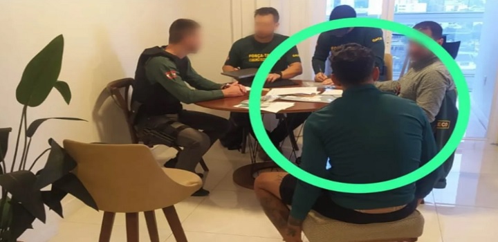 jogadores envolvidos em manipulação de resultados