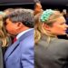Julia Zanatta e Marcio Jerry