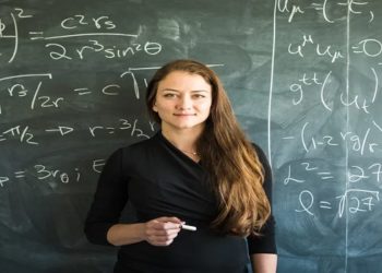 brasileira cientista lia medeiros