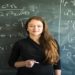 brasileira cientista lia medeiros