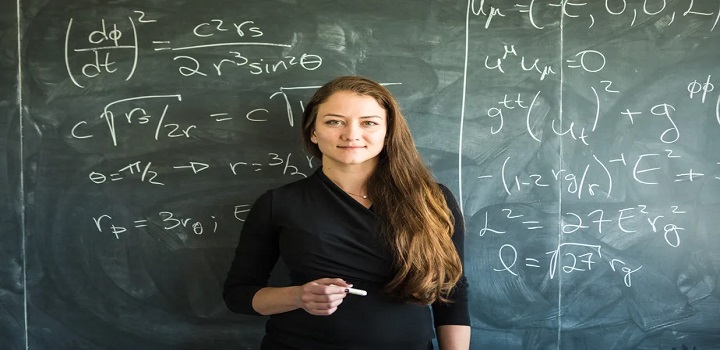 brasileira cientista lia medeiros