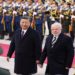 lula assina acordos na china
