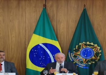 indicação de mulheres e negros ao STF