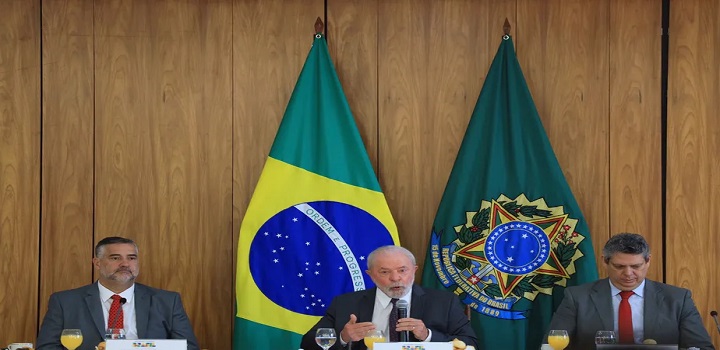 indicação de mulheres e negros ao STF