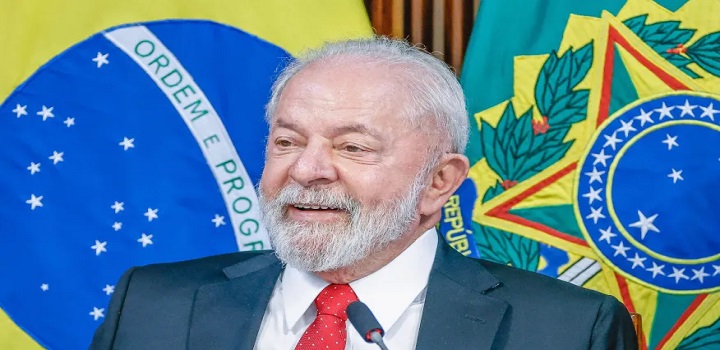 Lula pede desculpas sobre fala em que diz que pessoas com transtornos mentais têm “desequilíbrio de parafuso”