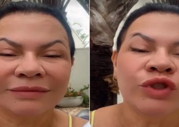 vazamento das fotos da autopsia de marilia mendonça