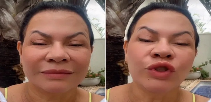 vazamento das fotos da autopsia de marilia mendonça