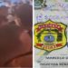agente que matou cinegrafista no rj
