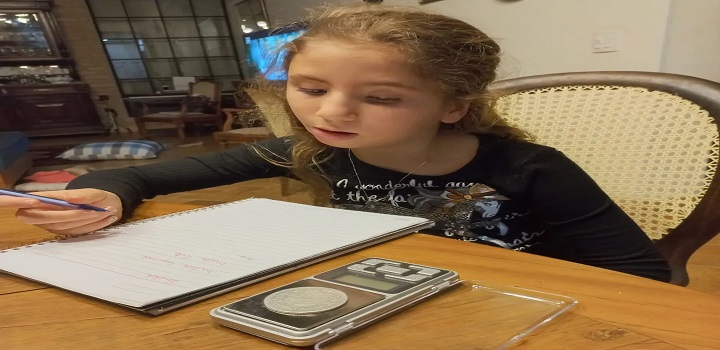 estudante mariana bueno publica artigo cientifico