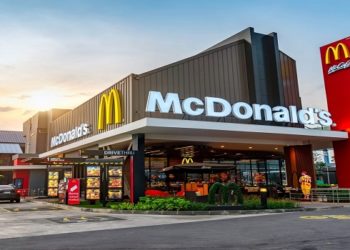 crise no mcdonalds