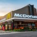 crise no mcdonalds