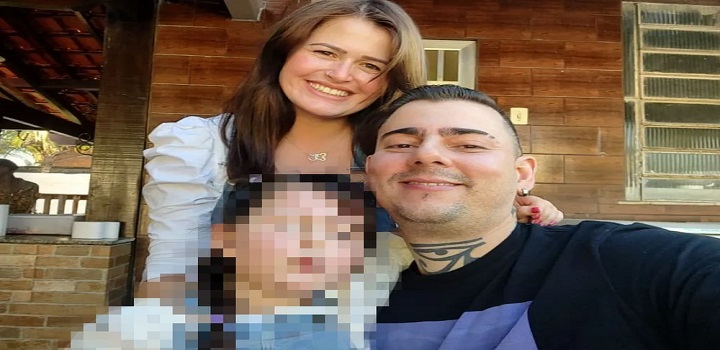 policial morta em sepetiba