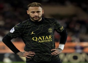 Neymar pode sair do PSG e ir pro Manchester