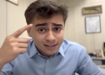 denuncia contra nickolas ferreira