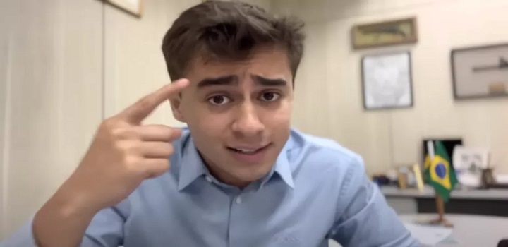 denuncia contra nickolas ferreira
