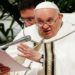 missa de páscoa papa francisco