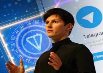 bloqueio do telegram no brasil