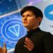 bloqueio do telegram no brasil