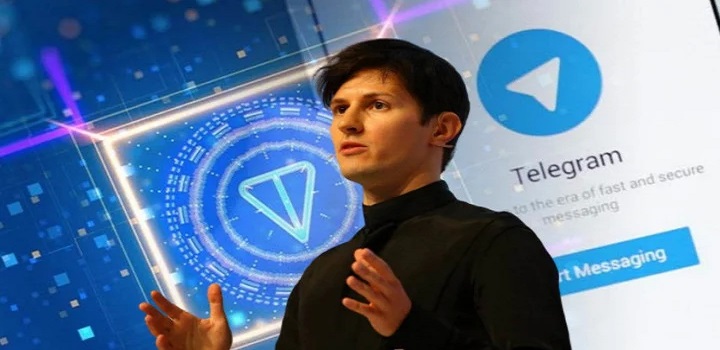bloqueio do telegram no brasil