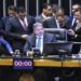CAMARA APROVA PL DAS FAKE NEWS