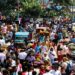 população da india maior do mundo