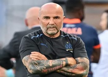 Jorge Sampaoli DEMISSÃO