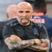 Jorge Sampaoli DEMISSÃO