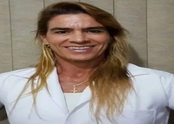 Sandra Mathias, AGRESSAO A MOTOBOYS