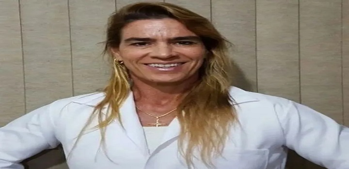 Sandra Mathias, AGRESSAO A MOTOBOYS