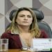 soraya thronicke