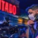 thiago leonel Torcedor morto após Fla-Flu