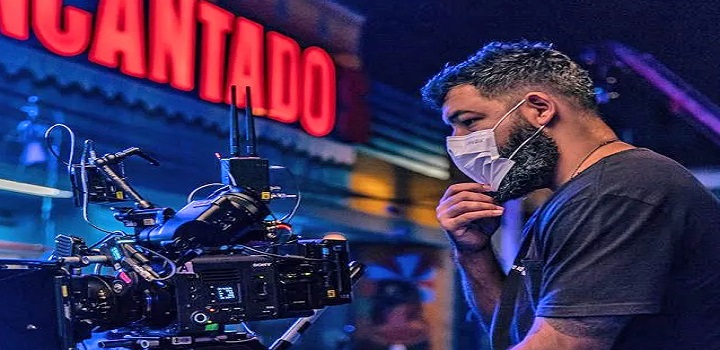 thiago leonel Torcedor morto após Fla-Flu