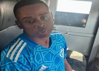 rafael alves peixe traficante