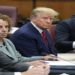 acusações contra donad trump