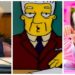 simpsons e donald trump