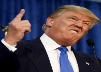 acusações contra donald trump